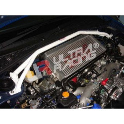 Impreza WRX/STI 01-07 Ultra-R Front Upper Strutbar (No A/C)
