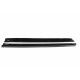 Body kit a vizuálne doplnky STRANSKI PRAGOVI FIAT 500 HATCHBACK PREFACE | race-shop.si