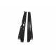 Body kit a vizuálne doplnky STRANSKI PRAGOVI FIAT 500 HATCHBACK PREFACE | race-shop.si