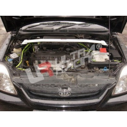 Kia Rio 1.3 UltraRacing 2-Point Front Upper Strutbar