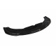 Body kit a vizuálne doplnky MAXTON DESIGN sprednji splitter za Skoda Octavia RS Mk2 FL, V2 | race-shop.si