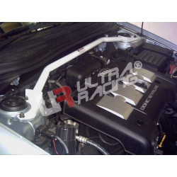 Kia Cerato UltraRacing 2-Point Front Upper Strutbar