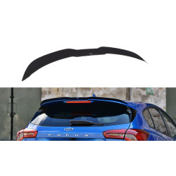 SPOJLER V.1 Ford Focus ST-Line Mk4