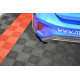 Body kit a vizuálne doplnky MAXTON DESIGN zadnji stranski difuzorji za Ford Focus ST-Line, V1 | race-shop.si
