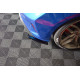 Body kit a vizuálne doplnky MAXTON DESIGN zadnji stranski difuzorji za Ford Focus ST-Line, V1 | race-shop.si