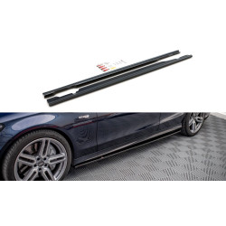 STRANSKI PRAGOVI MERCEDES- BENZ C43 AMG W205