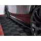 Body kit a vizuálne doplnky STRANSKI PRAGOVI BMW 1 E81/ E87 FACELIFT | race-shop.si
