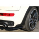 Body kit a vizuálne doplnky MAXTON DESIGN zadnji stranski difuzorji za MINI CLUBMAN S MK2 (F54) JCW | race-shop.si