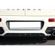 Body kit a vizuálne doplnky MAXTON DESIGN zadnji difuzor za MINI CLUBMAN S MK2 (F54) JCW | race-shop.si
