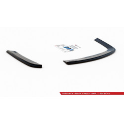 MAXTON DESIGN zadnji stranski difuzorji za JETTA MK6 SEDAN PREFACE