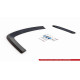 Body kit a vizuálne doplnky MAXTON DESIGN zadnji stranski difuzorji za JETTA MK6 SEDAN PREFACE | race-shop.si