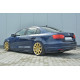 Body kit a vizuálne doplnky STRANSKI PRAGOVI VOLKSWAGEN JETTA MK6 SEDAN PREFACE | race-shop.si