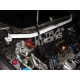 Stebrički Honda Civic FD/FD2 Hybrid/TypeR Ultra-R Front Strutbar V1 | race-shop.si