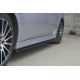Body kit a vizuálne doplnky STRANSKI PRAGOVI MAZDA 6 MK2 SPORT HATCH (GH-SERIES) PREFACE | race-shop.si