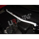 Stebrički Ford Focus MK2 1.6/1.8 UltraRacing Front Upper Strutbar | race-shop.si