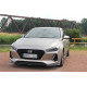 Body kit a vizuálne doplnky MAXTON DESIGN sprednji splitter za HYUNDAI I30 MK3 HATCHBACK, V1 | race-shop.si