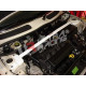 Stebrički Mini Cooper (S) R53/R55 1.6 01+ Ultra-R Front Upper Strutbar | race-shop.si