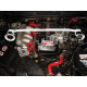 Stebrički Lexus RS200 UltraRacing 2-Point Front Upper Strutbar | race-shop.si