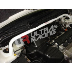 Honda Civic 01-05 3D (+Type-R) Ultra-R Front Upper Strutbar