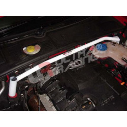 Audi A4 04-07 FSI UltraRacing 2-Point Front Upper Strutbar