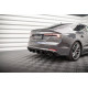 Body kit a vizuálne doplnky MAXTON DESIGN zadnji difuzor za Audi S5 F5 Coupe / Sportback | race-shop.si