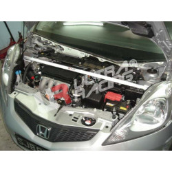 Honda Jazz/Fit 08+ UltraRacing 2-Point Front Upper Strutbar