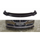 Body kit a vizuálne doplnky Sprednji spojler odbijača (splitter) BMW 6 GRAN COUPĂ‰ | race-shop.si