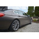 Body kit a vizuálne doplnky STRANSKI PRAGOVI BMW 6 GRAN COUPĂ‰ | race-shop.si