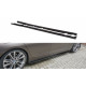 Body kit a vizuálne doplnky STRANSKI PRAGOVI BMW 6 GRAN COUPĂ‰ | race-shop.si