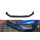 Body kit a vizuálne doplnky Sprednji spojler odbijača (splitter) V.6 Ford Focus ST / ST-Line Mk4 | race-shop.si
