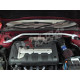 Stebrički Hyundai Coupe 03-08 UltraRacing 2-Point Front Upper Strutbar | race-shop.si