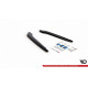 Body kit a vizuálne doplnky MAXTON DESIGN zadnji stranski difuzorji za BMW M5 F90 | race-shop.si