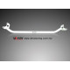 Stebrički BMW 7-Series E65 735/740 UltraRacing Front Upper Strutbar | race-shop.si