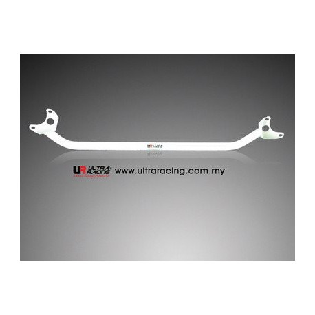 Stebrički BMW 7-Series E65 735/740 UltraRacing Front Upper Strutbar | race-shop.si