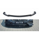 Body kit a vizuálne doplnky Sprednji spojler odbijača (splitter) V.1 Mercedes-Benz E-Class W213 Coupe (C238) AMG-Line | race-shop.si