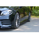 Body kit a vizuálne doplnky Stranski pragovi (+ difuzor) Mercedes-Benz E-Class W213 Coupe (C238) AMG-Line | race-shop.si