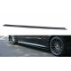 Body kit a vizuálne doplnky Stranski pragovi (+ difuzor) Mercedes-Benz E-Class W213 Coupe (C238) AMG-Line | race-shop.si