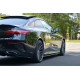Body kit a vizuálne doplnky Stranski pragovi (+ difuzor) Mercedes-Benz E-Class W213 Coupe (C238) AMG-Line | race-shop.si
