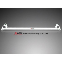 BMW 5-Series E60 530 / E61 UltraRacing Front Upper Strutbar