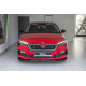 Body kit a vizuálne doplnky Sprednji spojler odbijača (splitter) V.2 Škoda Scala | race-shop.si