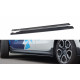 Body kit a vizuálne doplnky STRANSKI PRAGOVI SUZUKI SWIFT 6 SPORT | race-shop.si