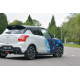 Body kit a vizuálne doplnky STRANSKI PRAGOVI SUZUKI SWIFT 6 SPORT | race-shop.si