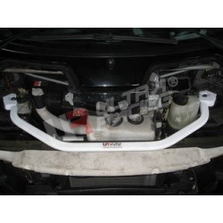 Smart Fortwo 450 98-07 UltraRacing Front Upper Strutbar