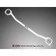 Stebrički Nissan X Trail 01-07 2.5 UltraRacing Front Upper Strutbar | race-shop.si
