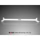 Stebrički Mazda 6 GH 08+ UltraRacing 2-Point Front Upper Strutbar | race-shop.si