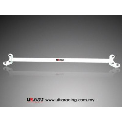 Mazda 6 GH 08+ UltraRacing 2-Point Front Upper Strutbar