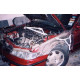 Stebrički Honda Accord 94-97 2D Ultra-R 3-Point Front Upper Strutbar | race-shop.si