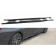 Body kit a vizuálne doplnky MAXTON DESIGN difuzorji stranskih pragov za BMW 3 G20 M-pack | race-shop.si