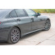 Body kit a vizuálne doplnky MAXTON DESIGN difuzorji stranskih pragov za BMW 3 G20 M-pack | race-shop.si