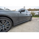 Body kit a vizuálne doplnky MAXTON DESIGN difuzorji stranskih pragov za BMW 3 G20 M-pack | race-shop.si